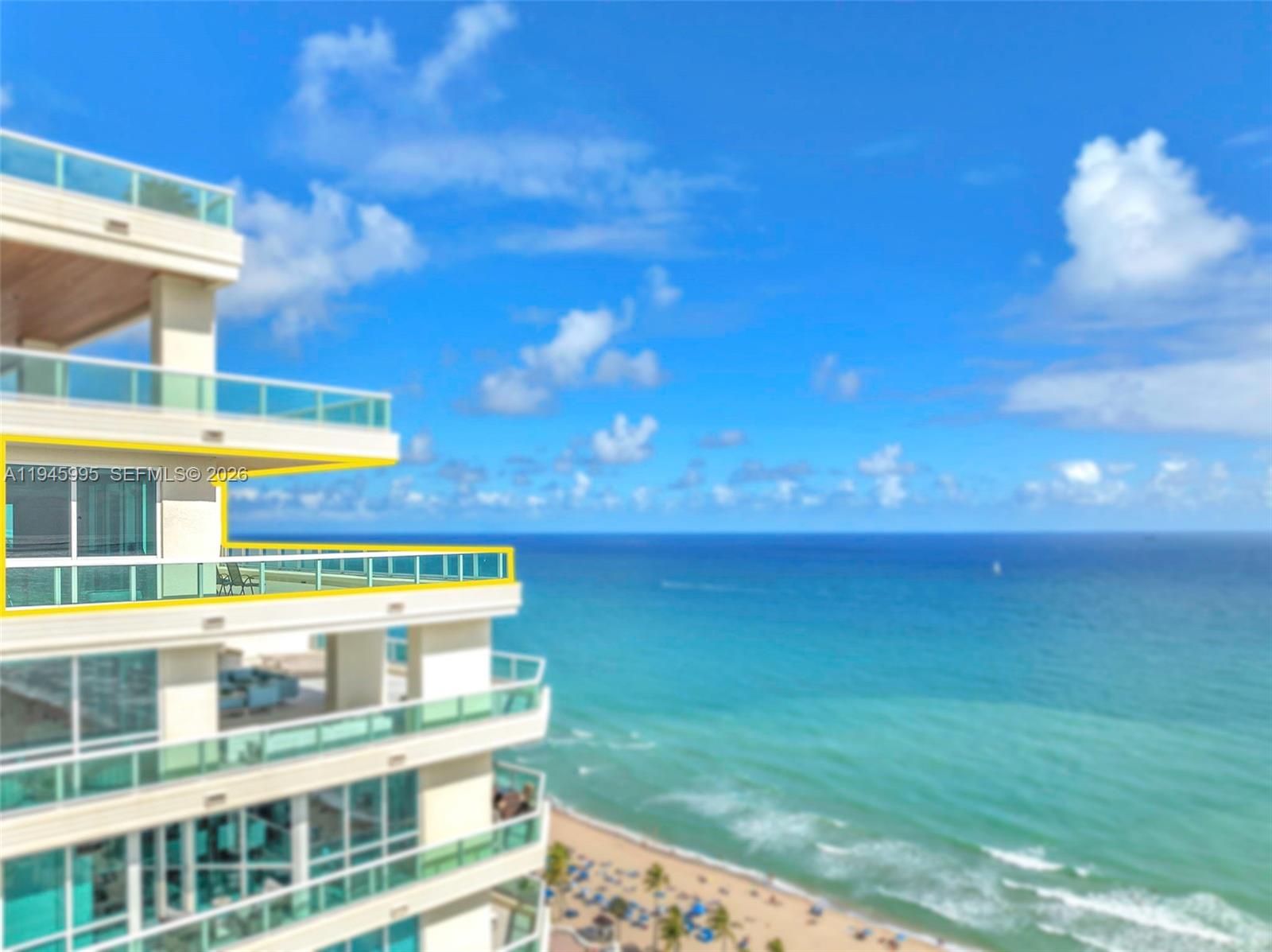 LAS OLAS BEACH CLUB CONDO - Residential