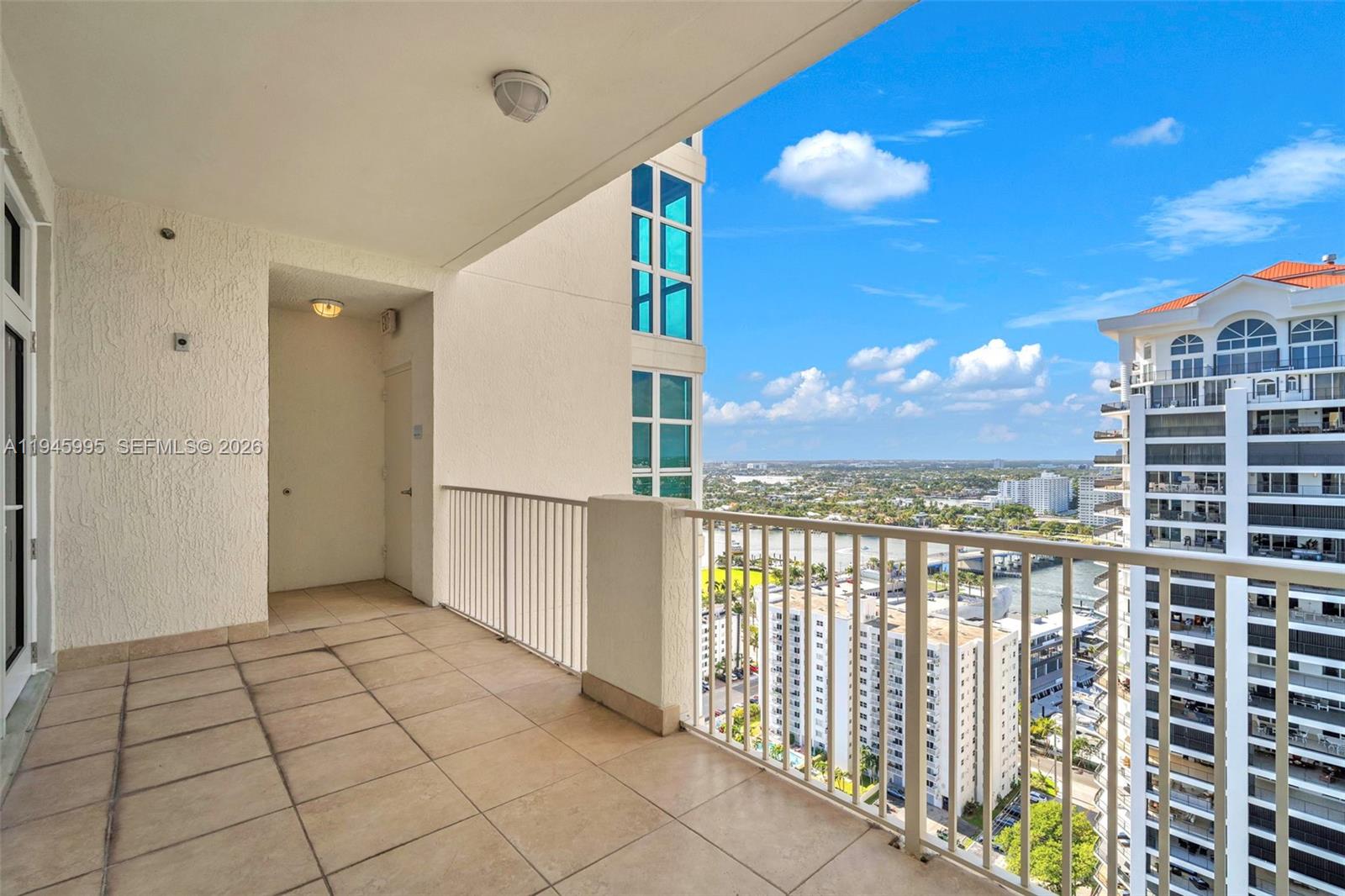 LAS OLAS BEACH CLUB CONDO - Residential