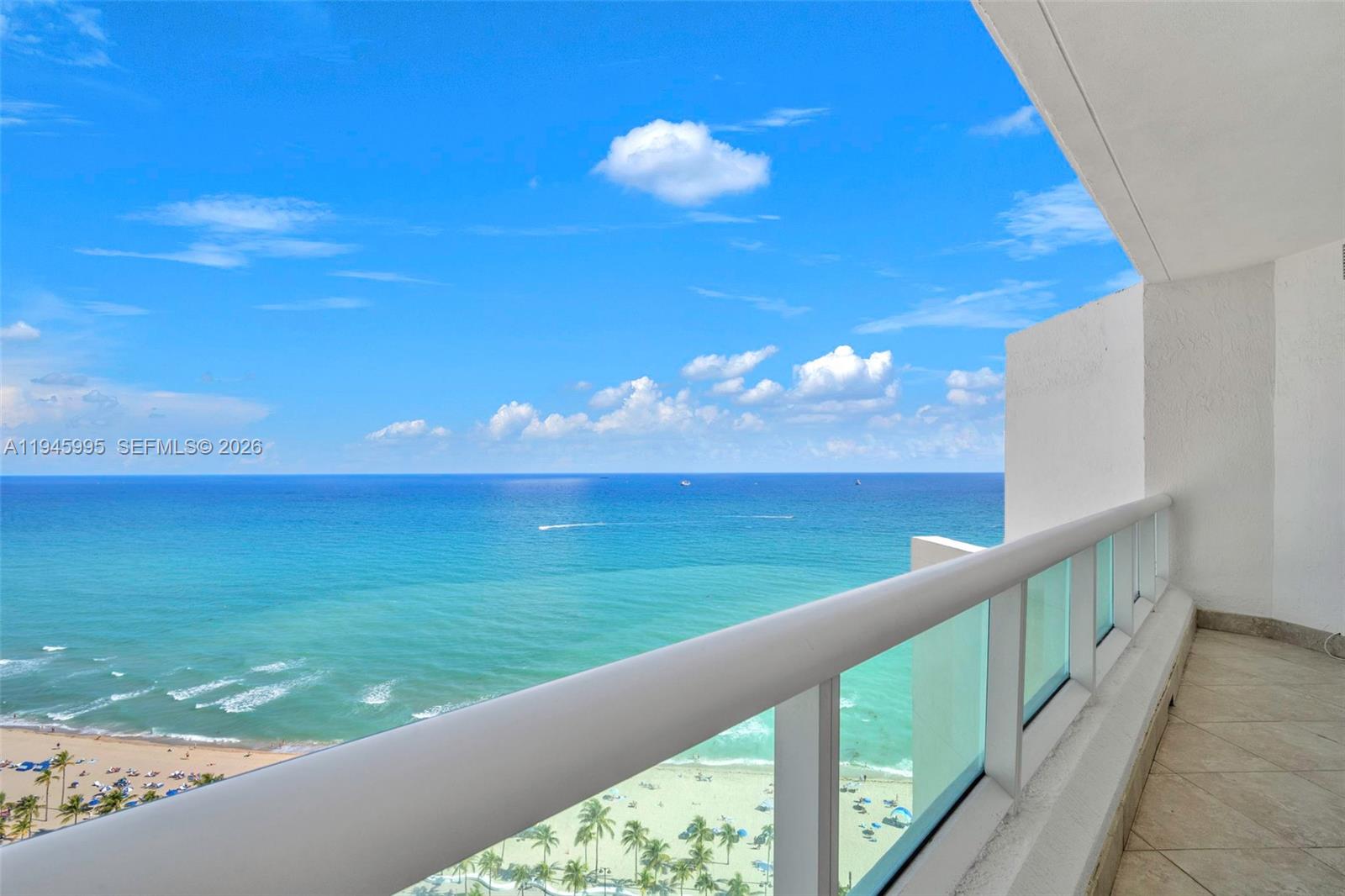 LAS OLAS BEACH CLUB CONDO - Residential