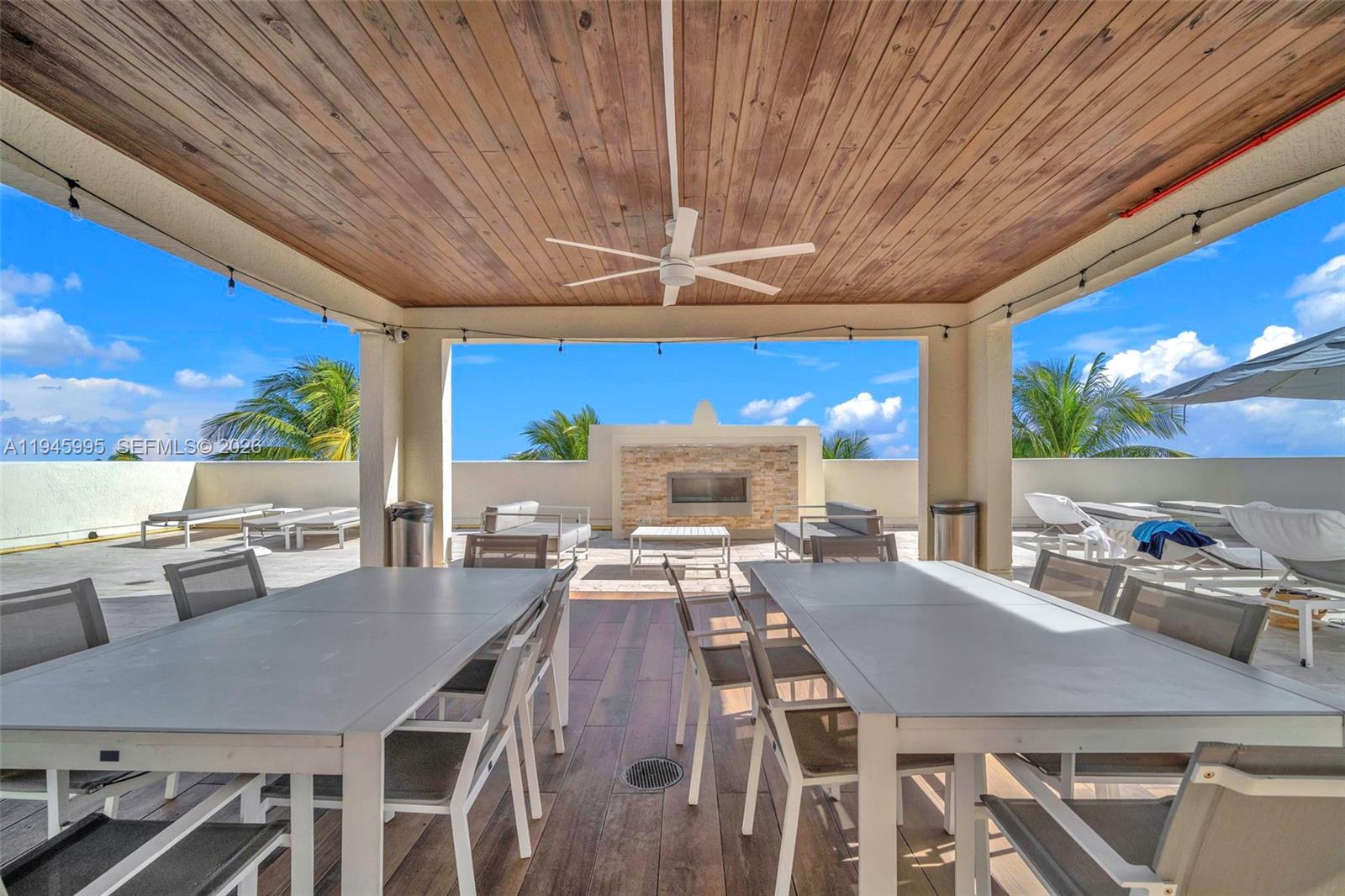 LAS OLAS BEACH CLUB CONDO - Residential