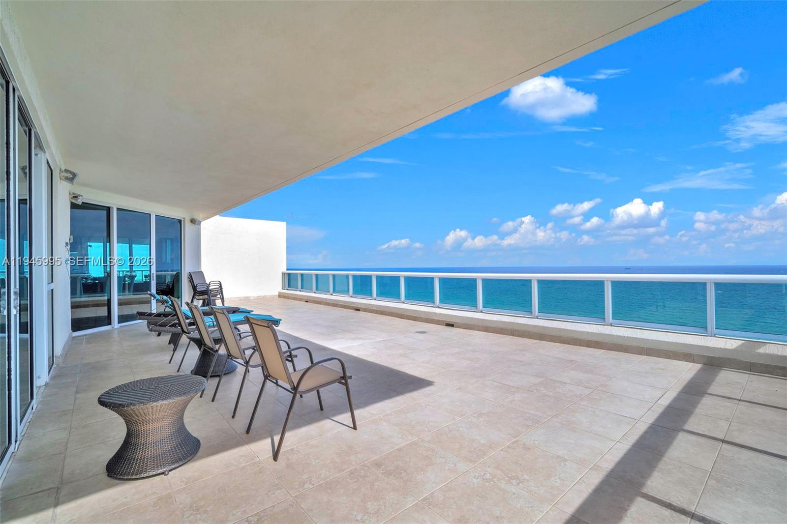 LAS OLAS BEACH CLUB CONDO - Residential