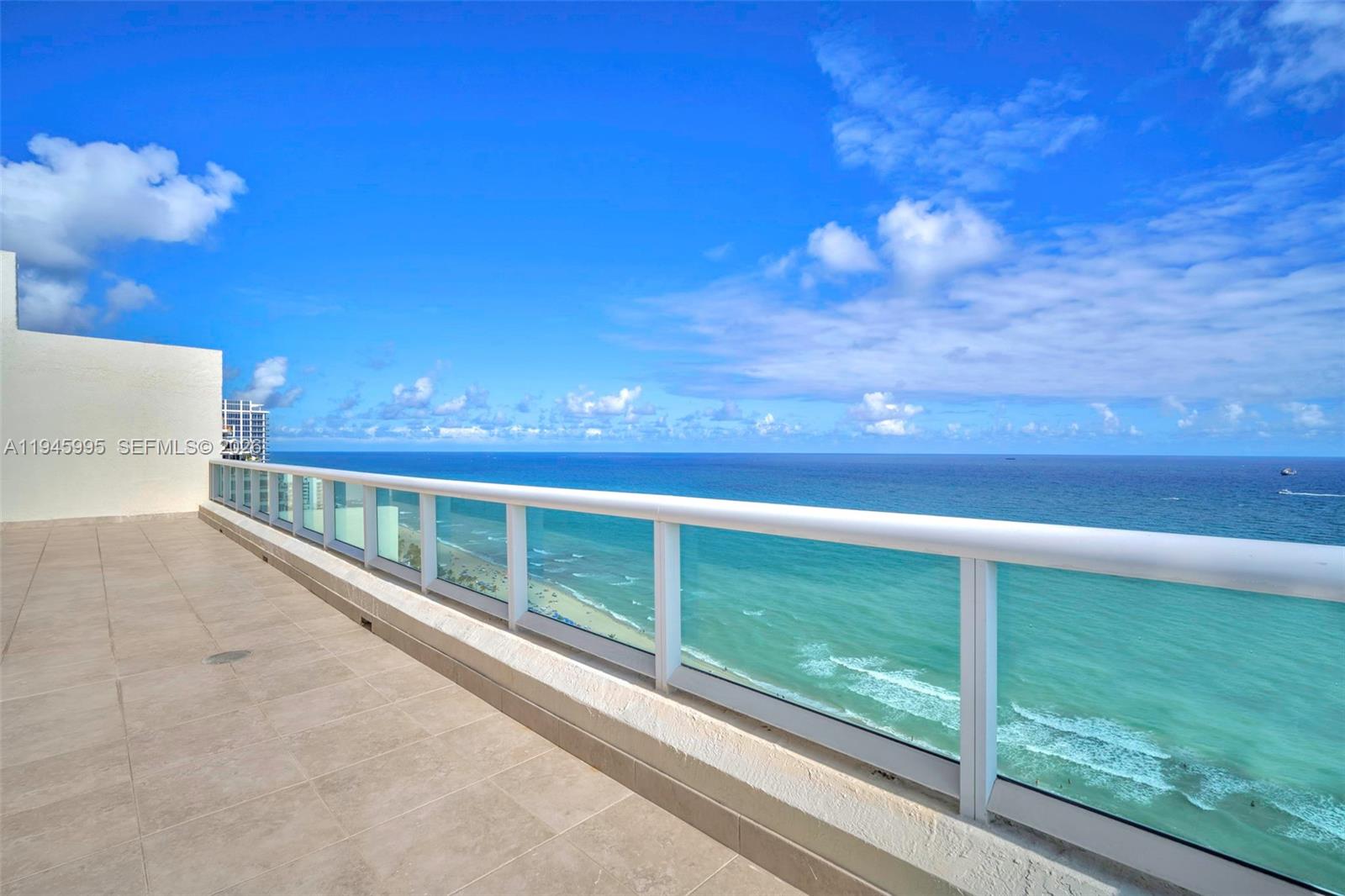 LAS OLAS BEACH CLUB CONDO - Residential