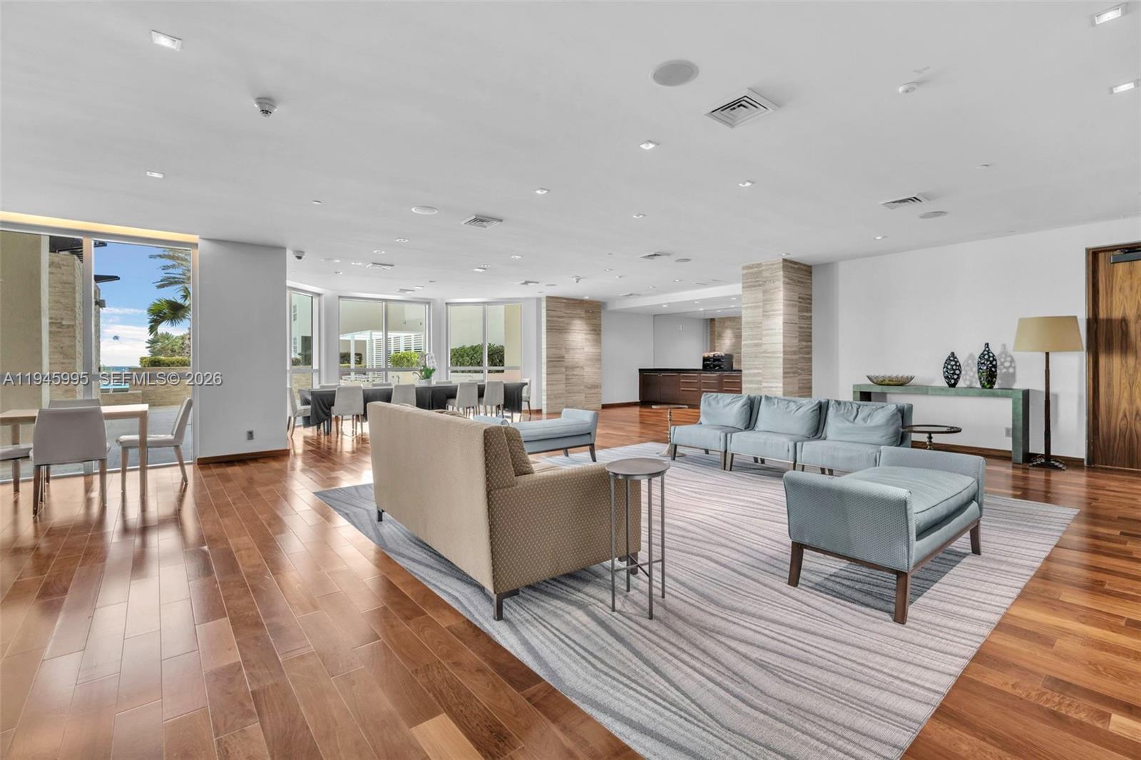 LAS OLAS BEACH CLUB CONDO - Residential