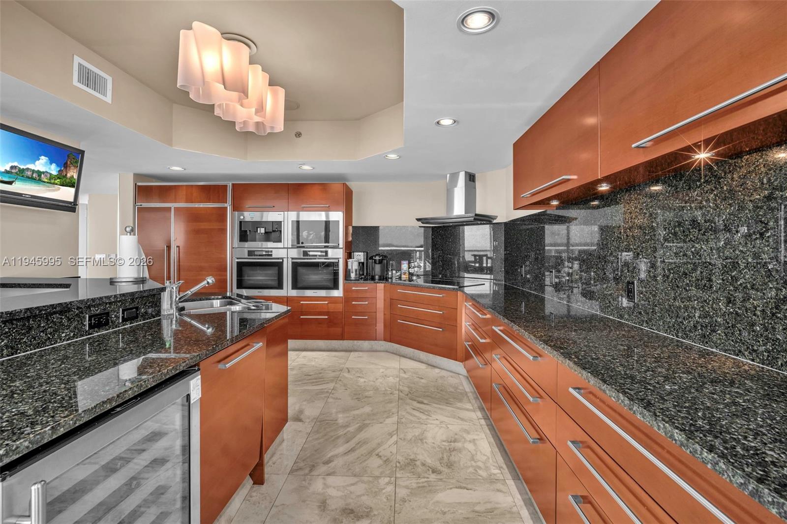 LAS OLAS BEACH CLUB CONDO - Residential