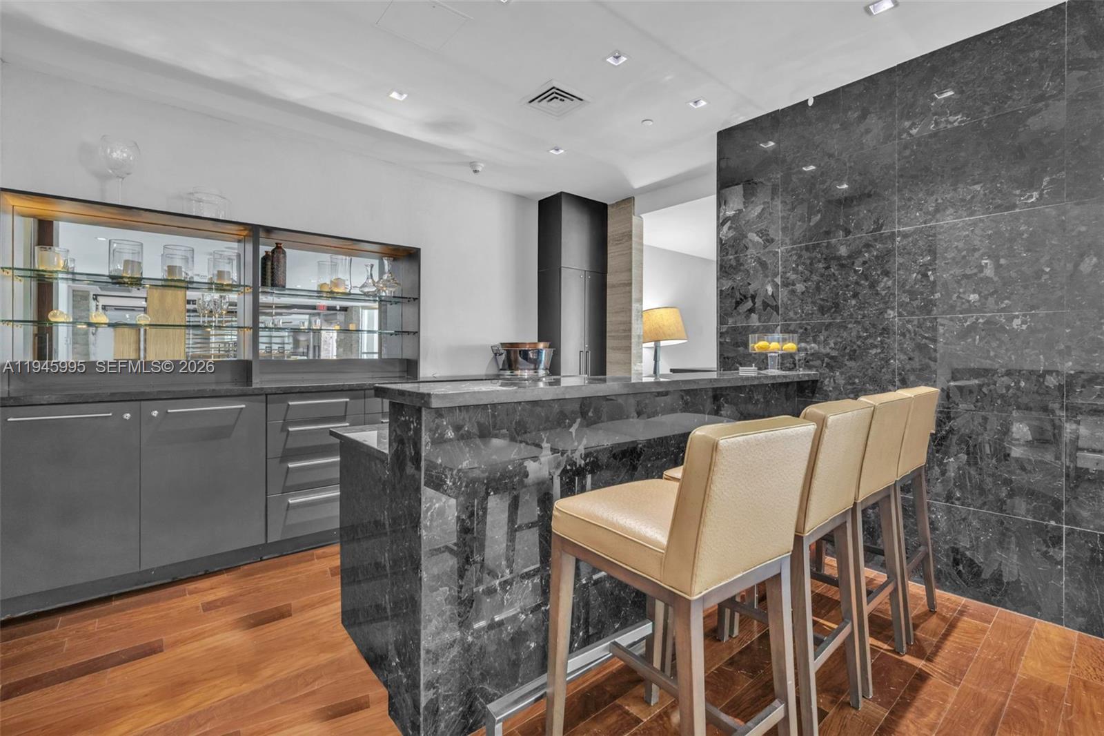 LAS OLAS BEACH CLUB CONDO - Residential