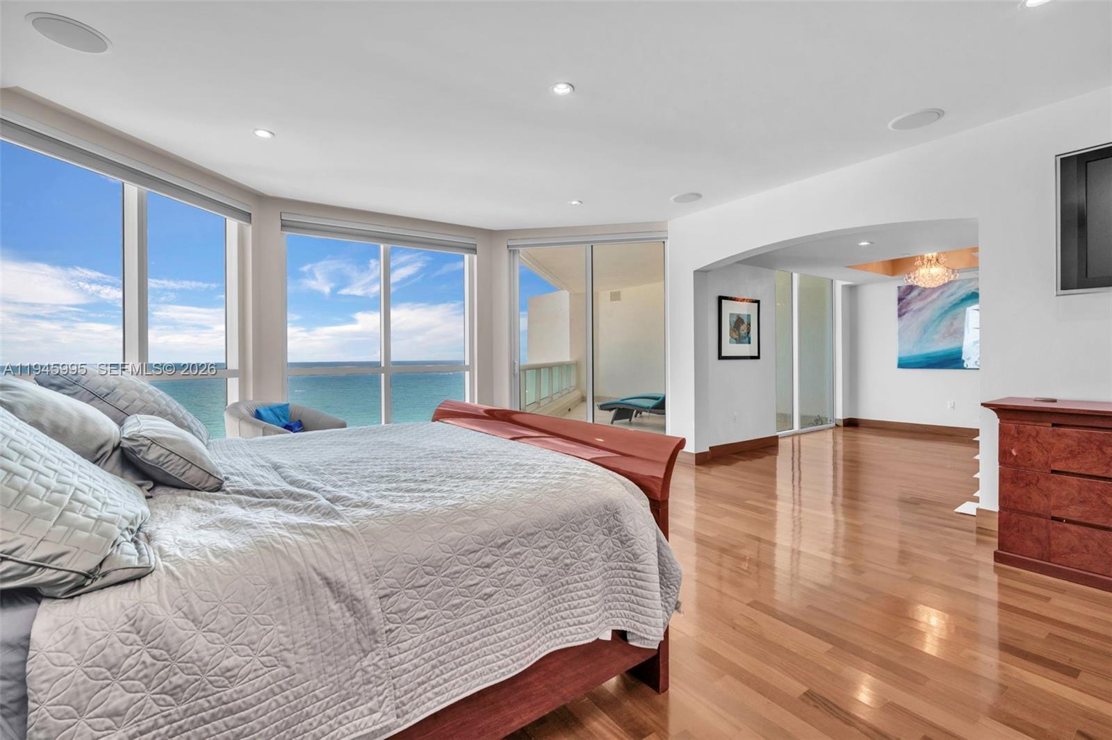 LAS OLAS BEACH CLUB CONDO - Residential