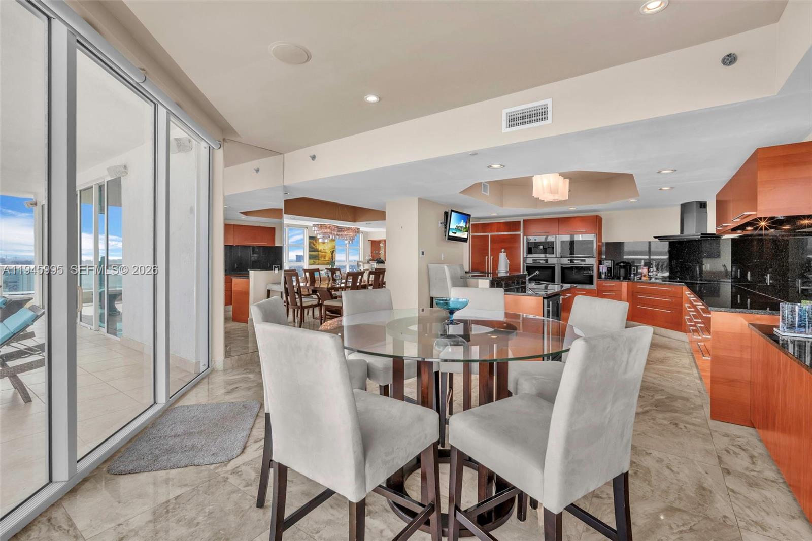 LAS OLAS BEACH CLUB CONDO - Residential