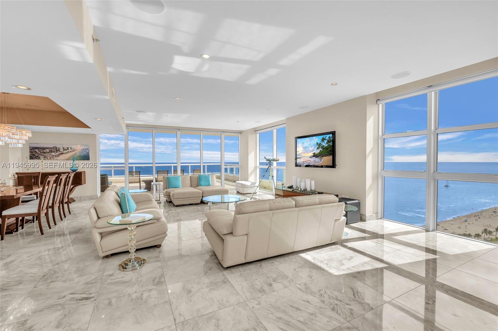 LAS OLAS BEACH CLUB CONDO - Residential