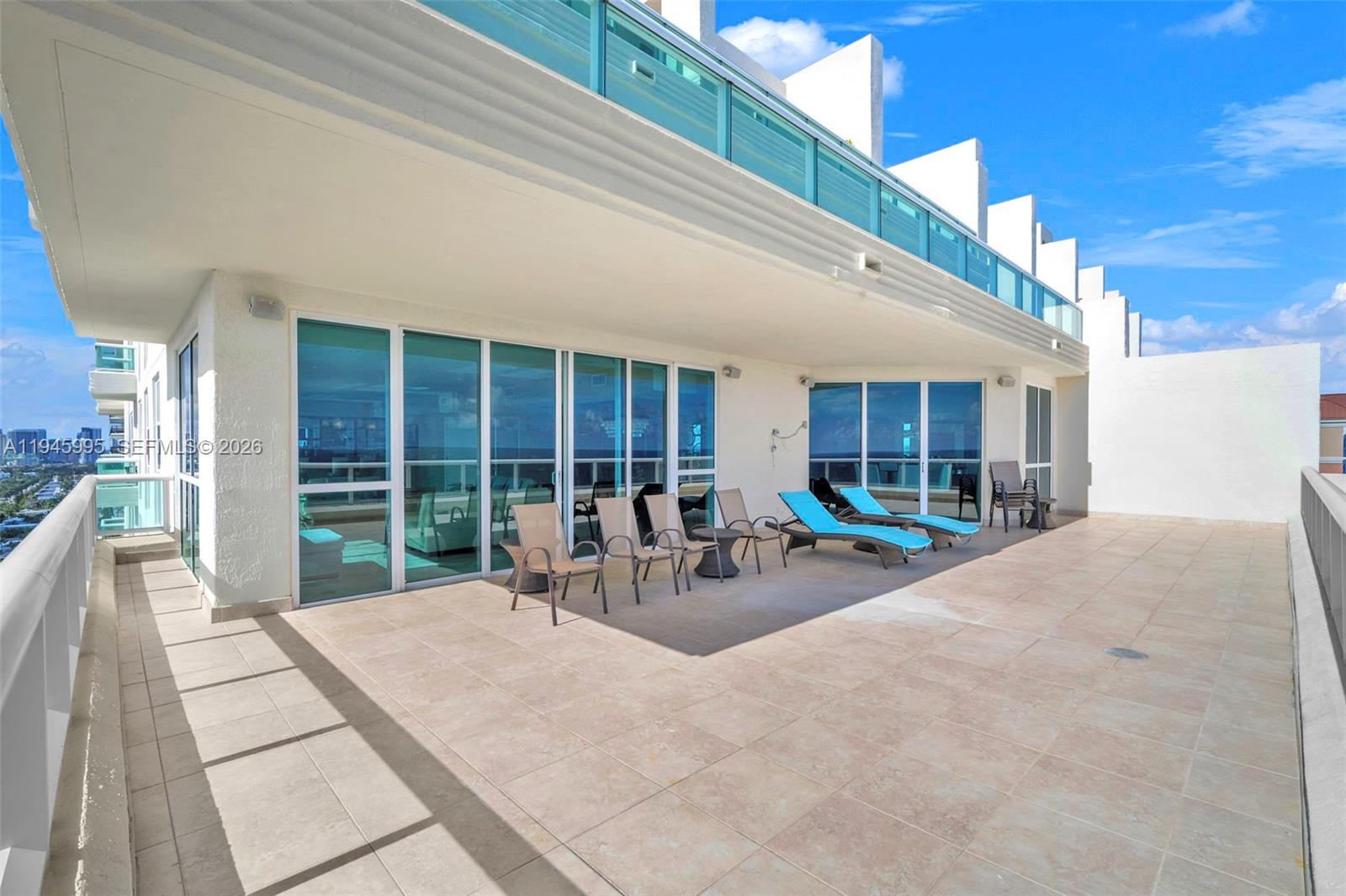 LAS OLAS BEACH CLUB CONDO - Residential
