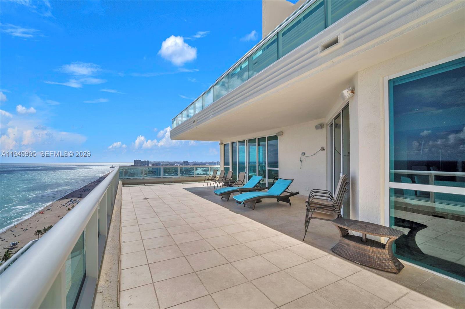 LAS OLAS BEACH CLUB CONDO - Residential