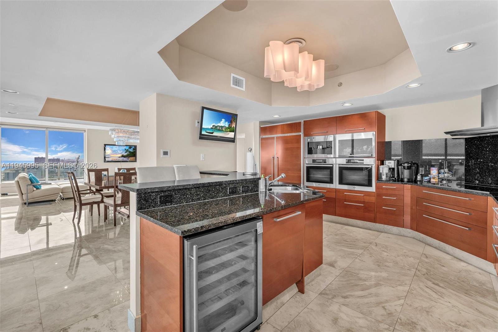 LAS OLAS BEACH CLUB CONDO - Residential