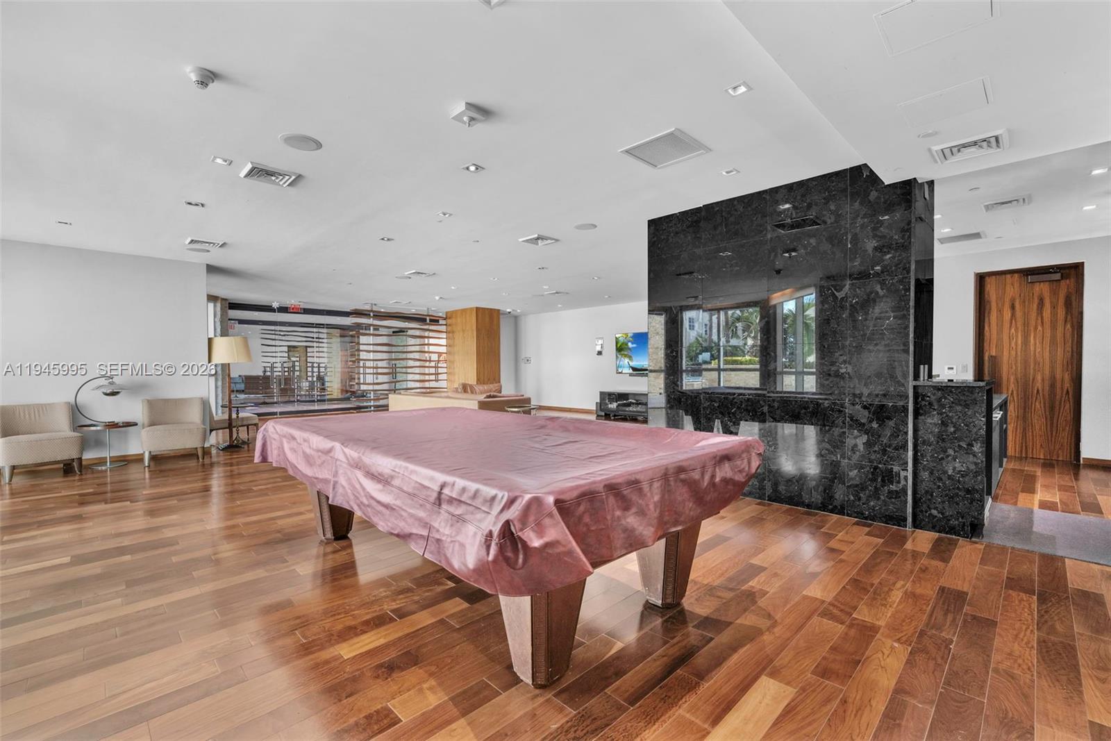 LAS OLAS BEACH CLUB CONDO - Residential