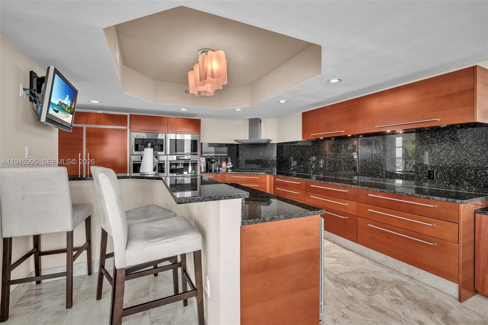 LAS OLAS BEACH CLUB CONDO - Residential