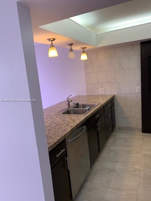 CORONADO CONDO- TOWER II - Residential Lease