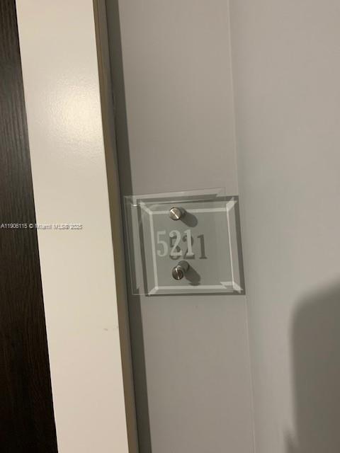 CORONADO CONDO- TOWER II - Residential Lease