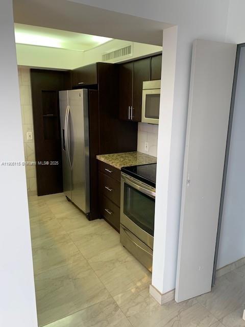 CORONADO CONDO- TOWER II - Residential Lease