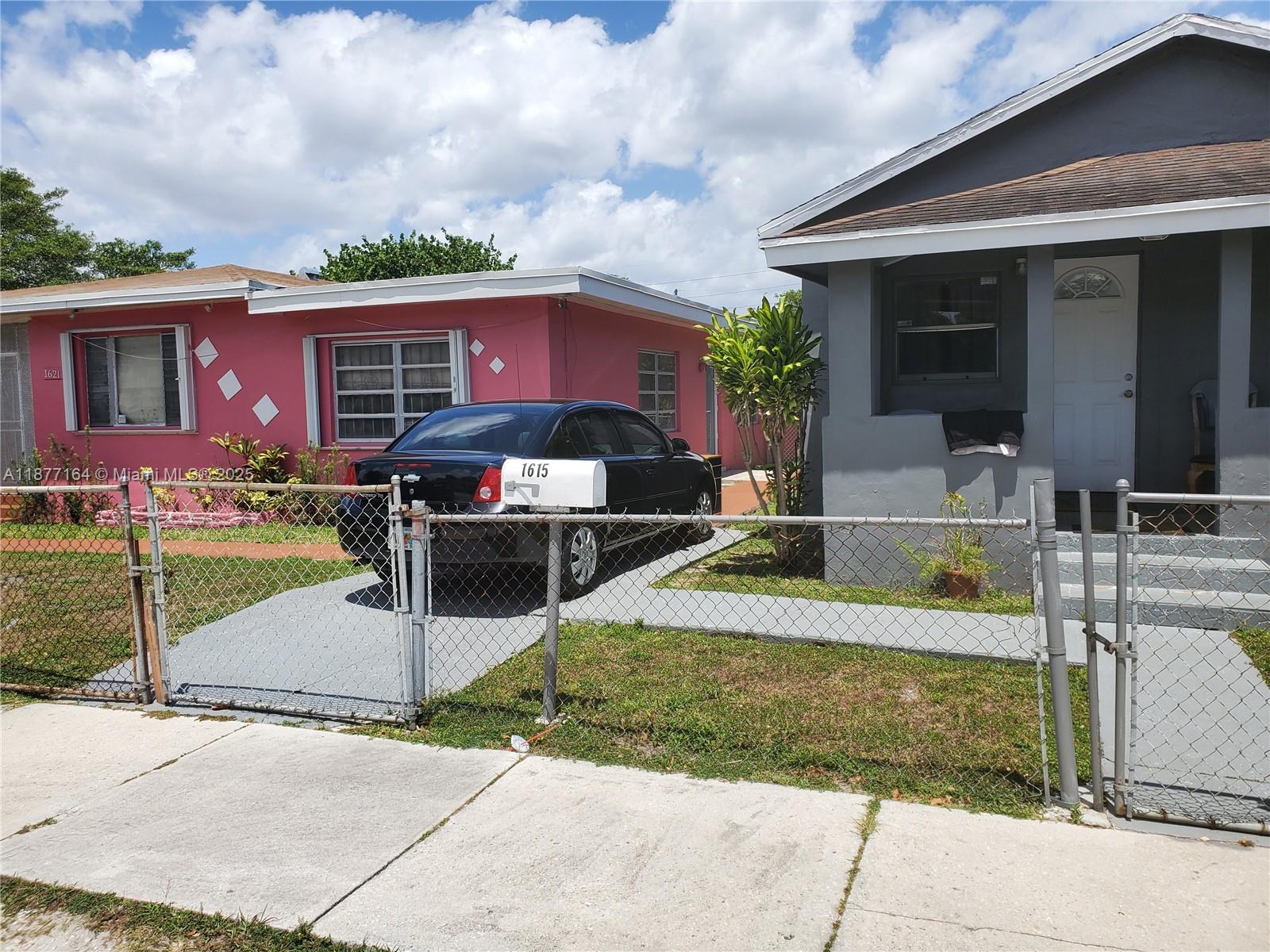 1615 NW 65th St