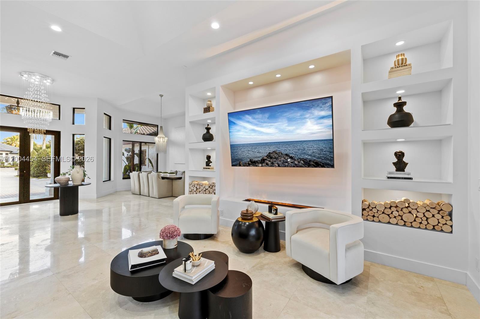 PLANTATION ACRES ESTATES - Residential