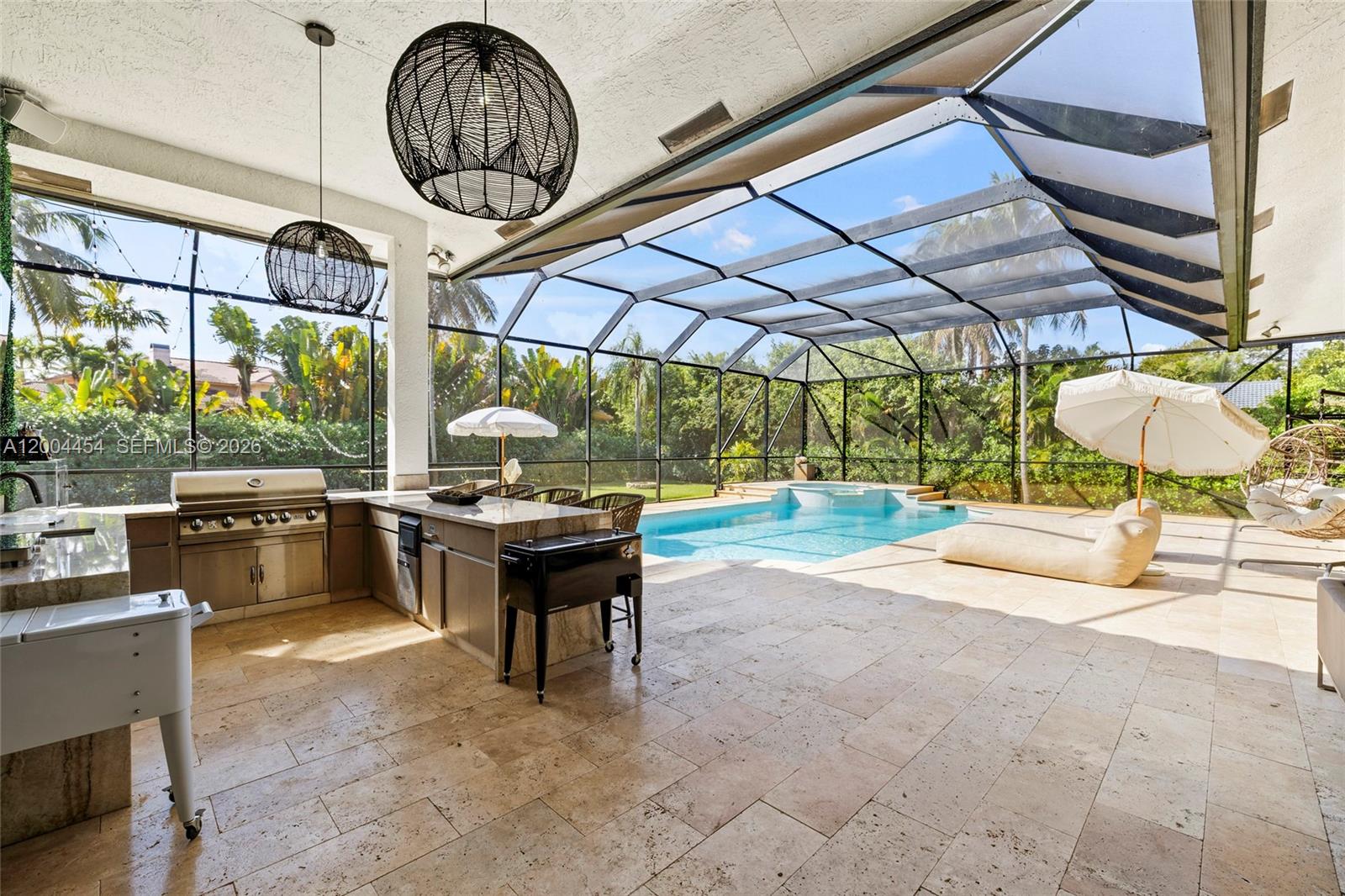 PLANTATION ACRES ESTATES - Residential