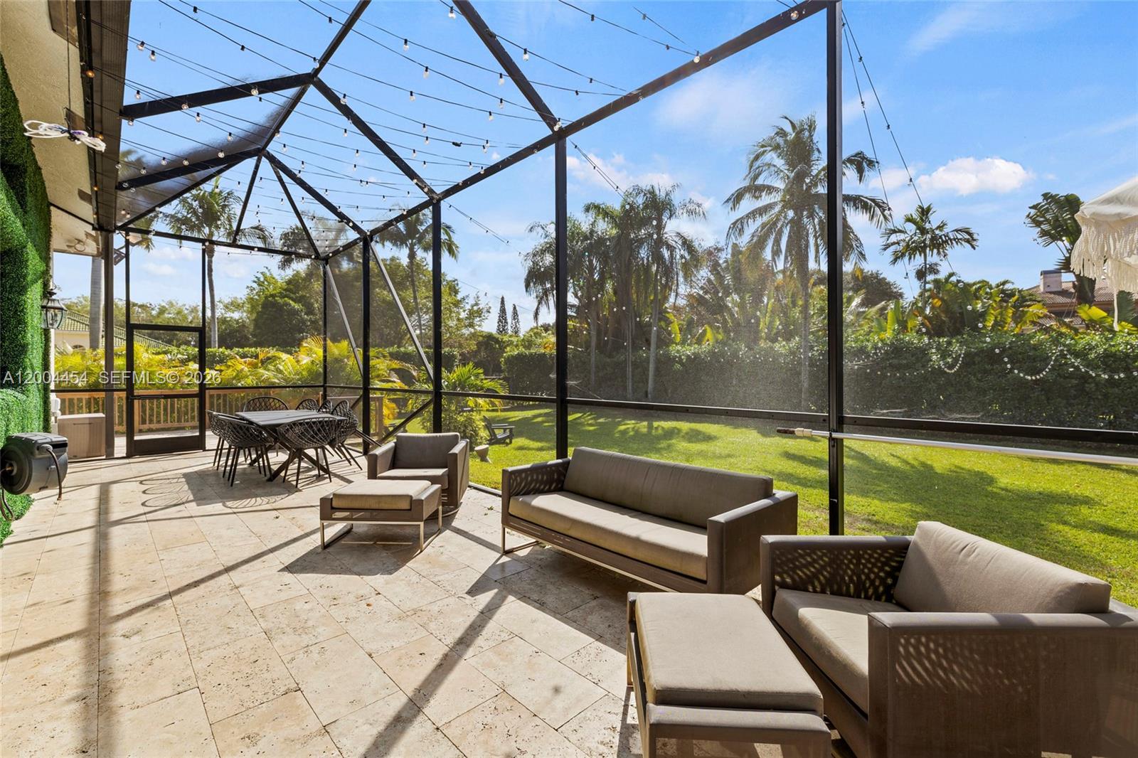 PLANTATION ACRES ESTATES - Residential