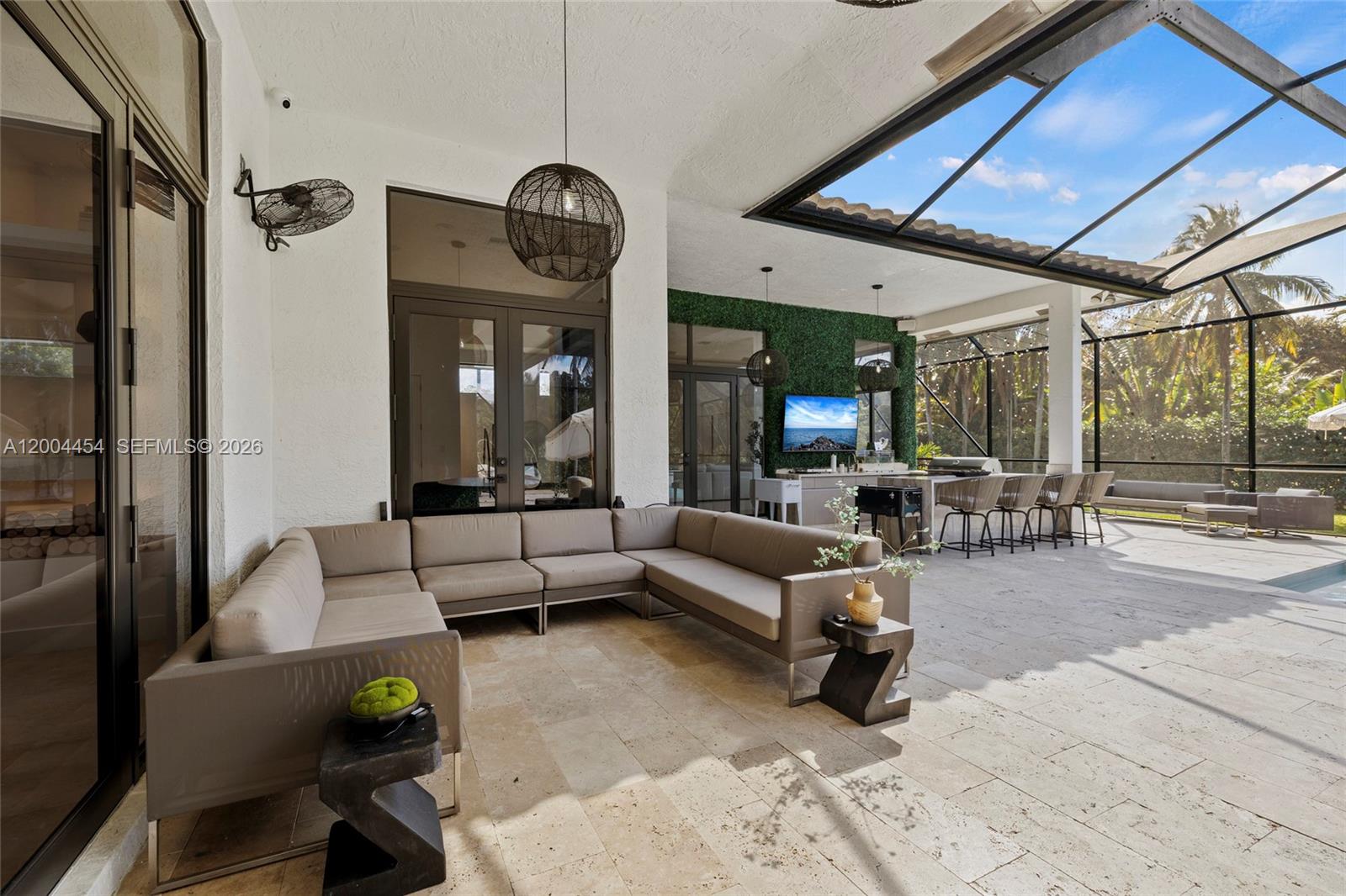 PLANTATION ACRES ESTATES - Residential