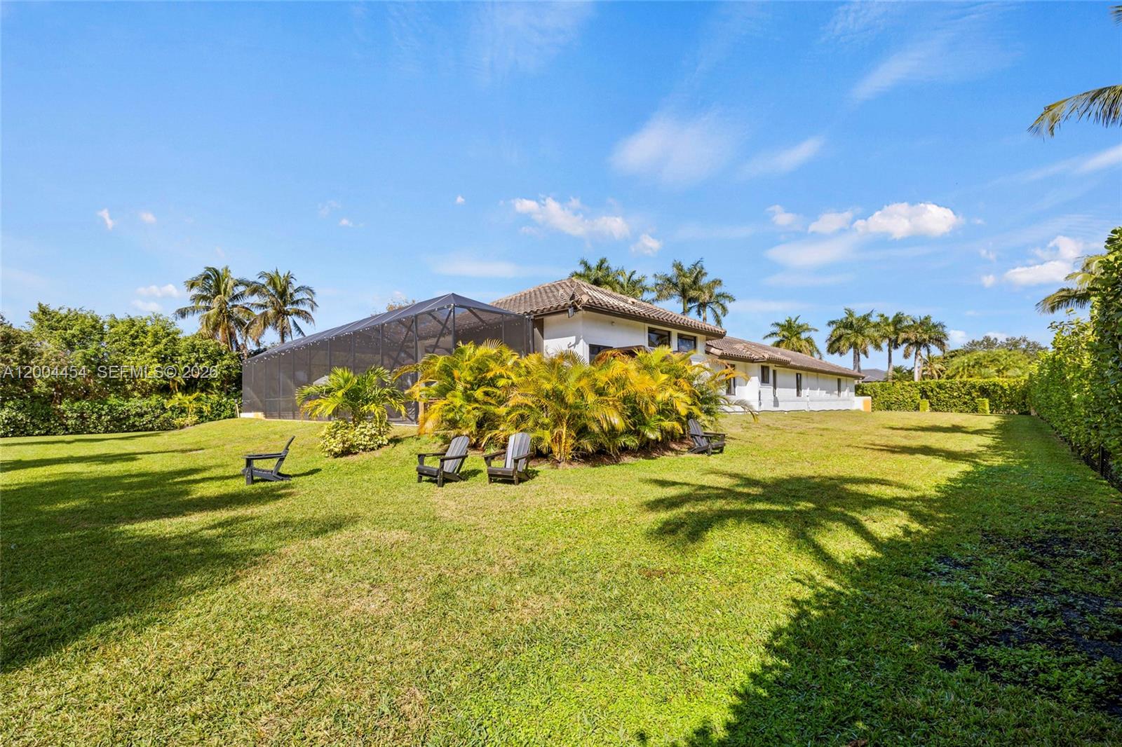 PLANTATION ACRES ESTATES - Residential