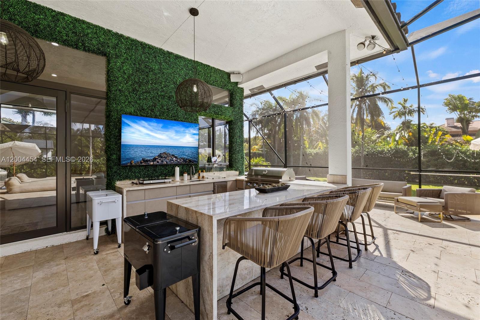 PLANTATION ACRES ESTATES - Residential