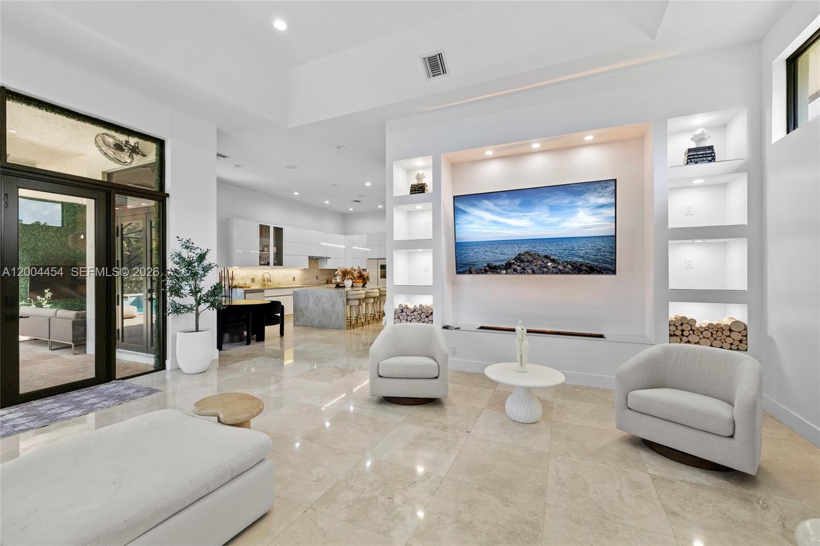 PLANTATION ACRES ESTATES - Residential