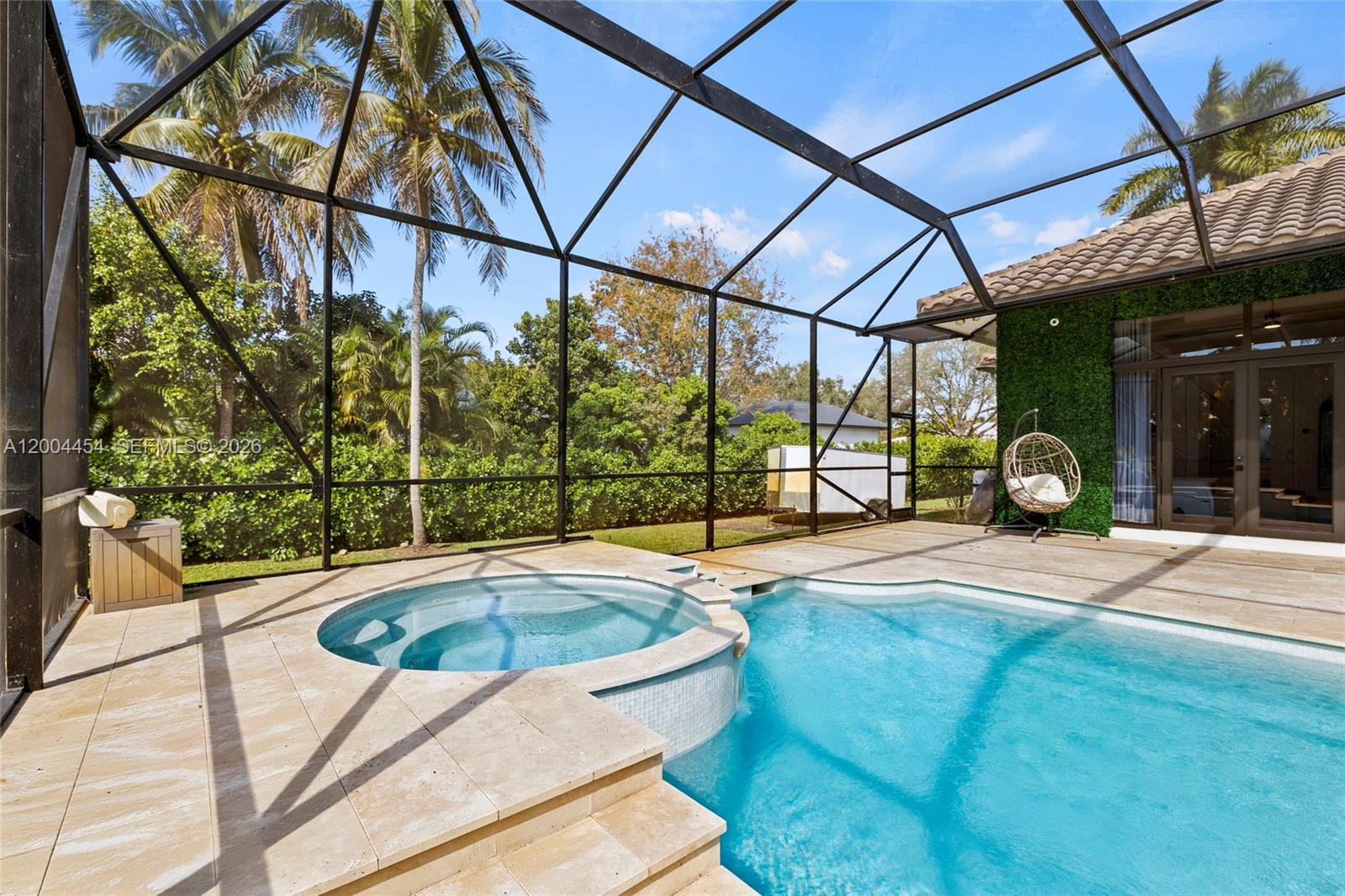 PLANTATION ACRES ESTATES - Residential