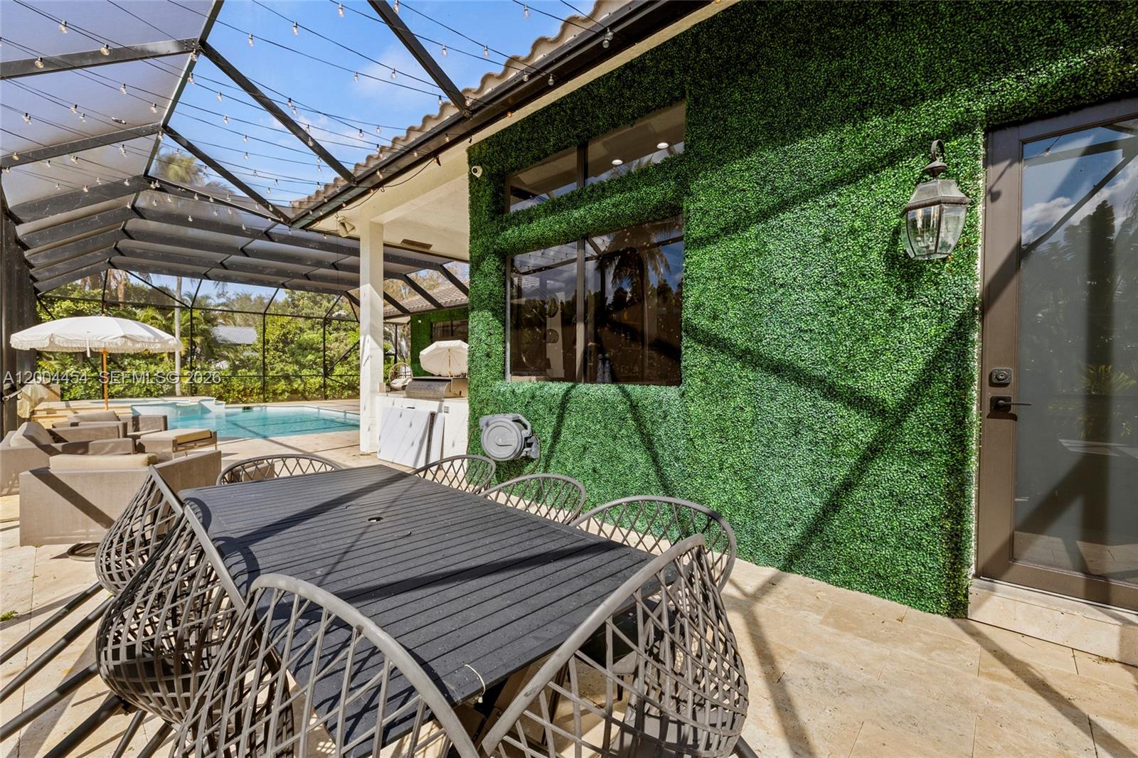 PLANTATION ACRES ESTATES - Residential