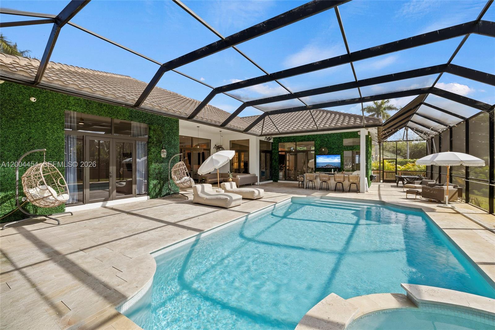 PLANTATION ACRES ESTATES - Residential