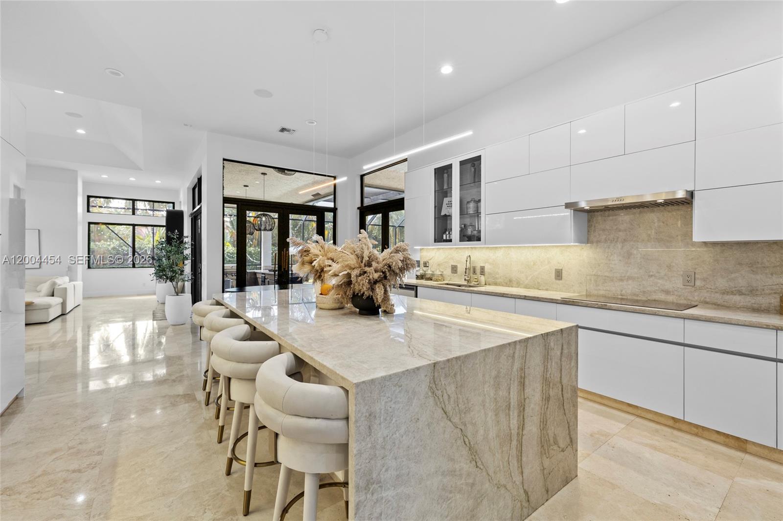 PLANTATION ACRES ESTATES - Residential