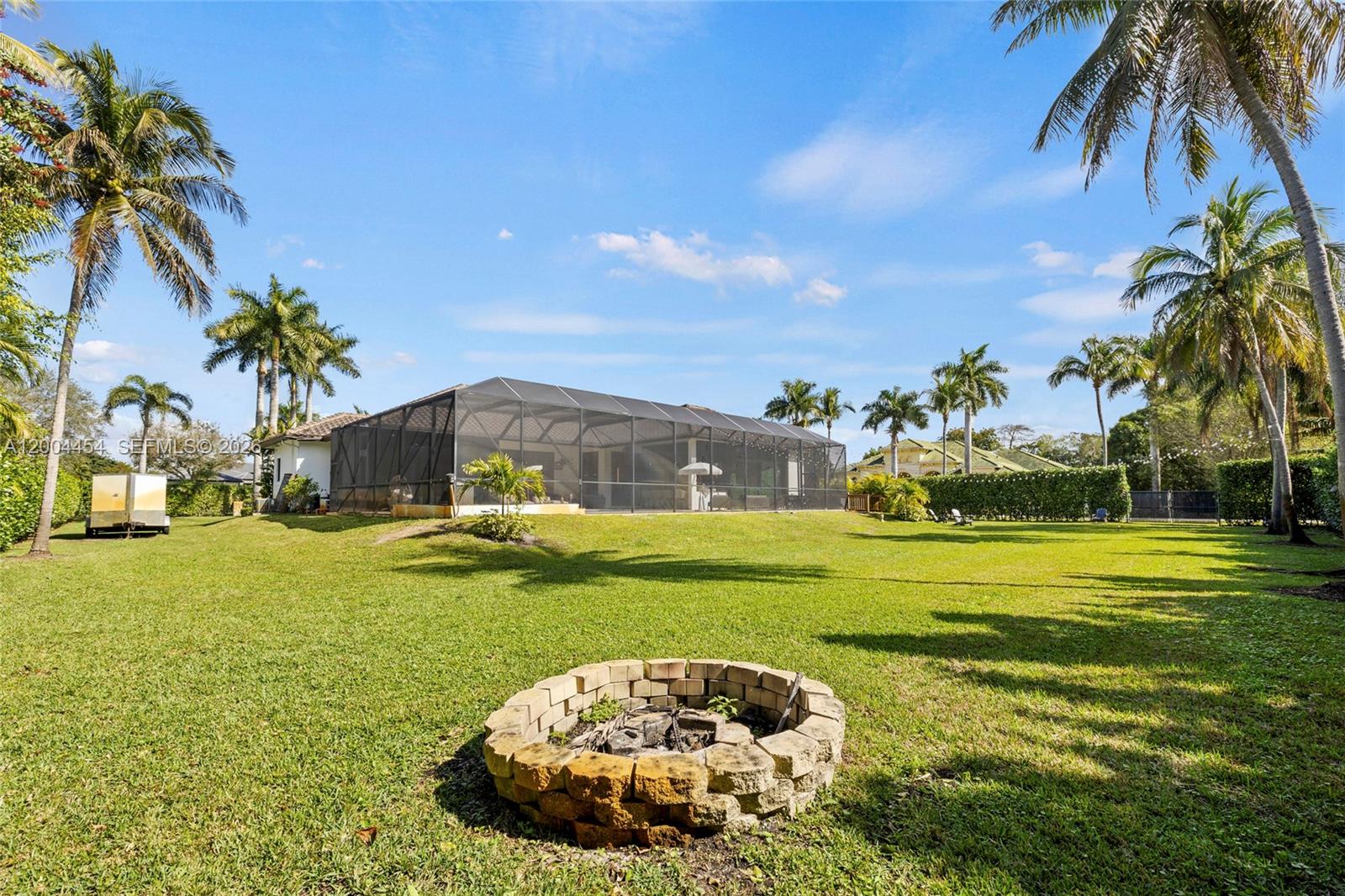 PLANTATION ACRES ESTATES - Residential