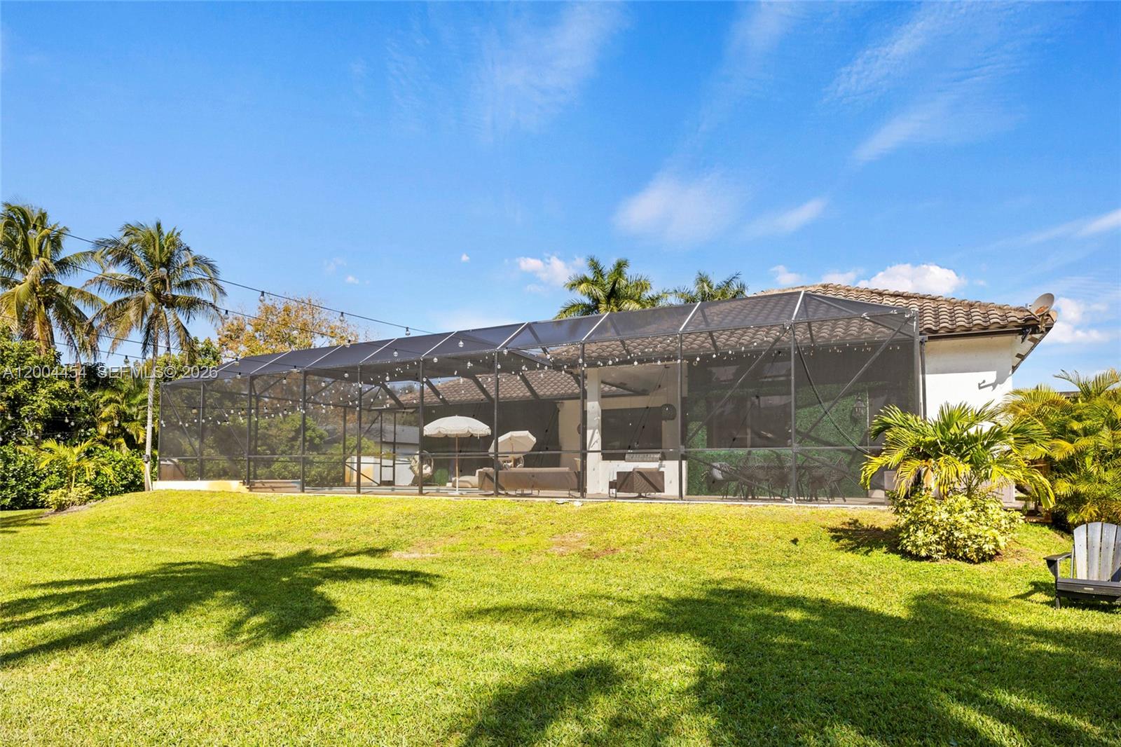 PLANTATION ACRES ESTATES - Residential