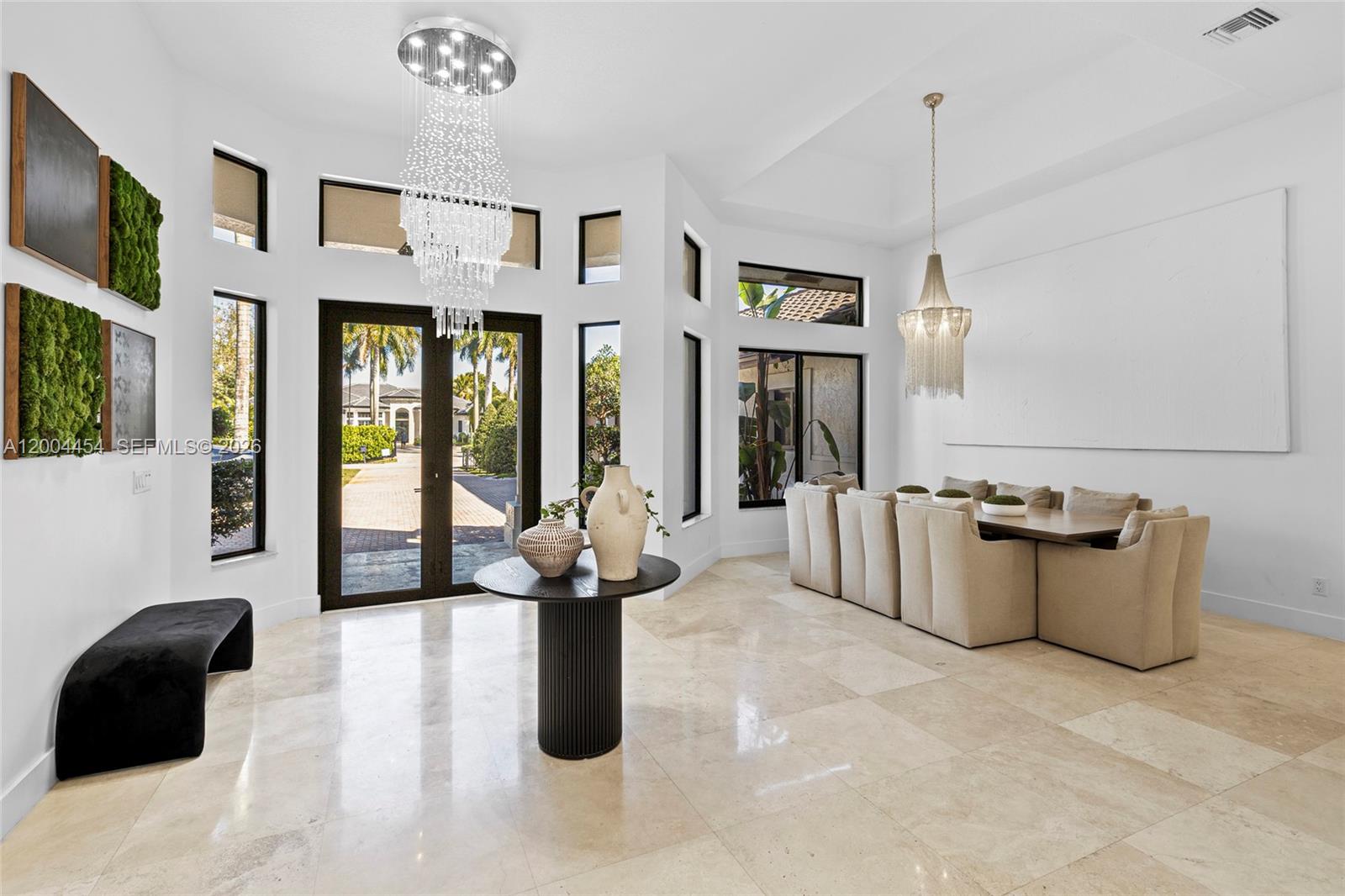 PLANTATION ACRES ESTATES - Residential