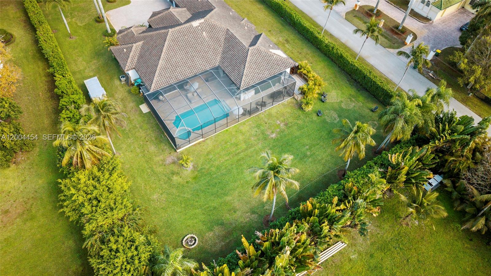 PLANTATION ACRES ESTATES - Residential