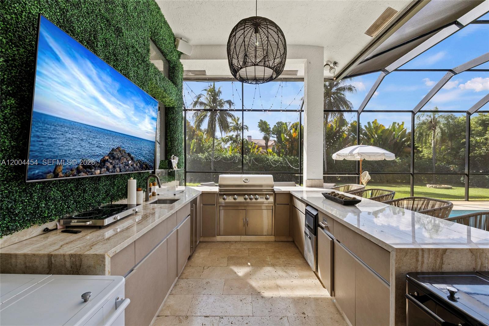 PLANTATION ACRES ESTATES - Residential