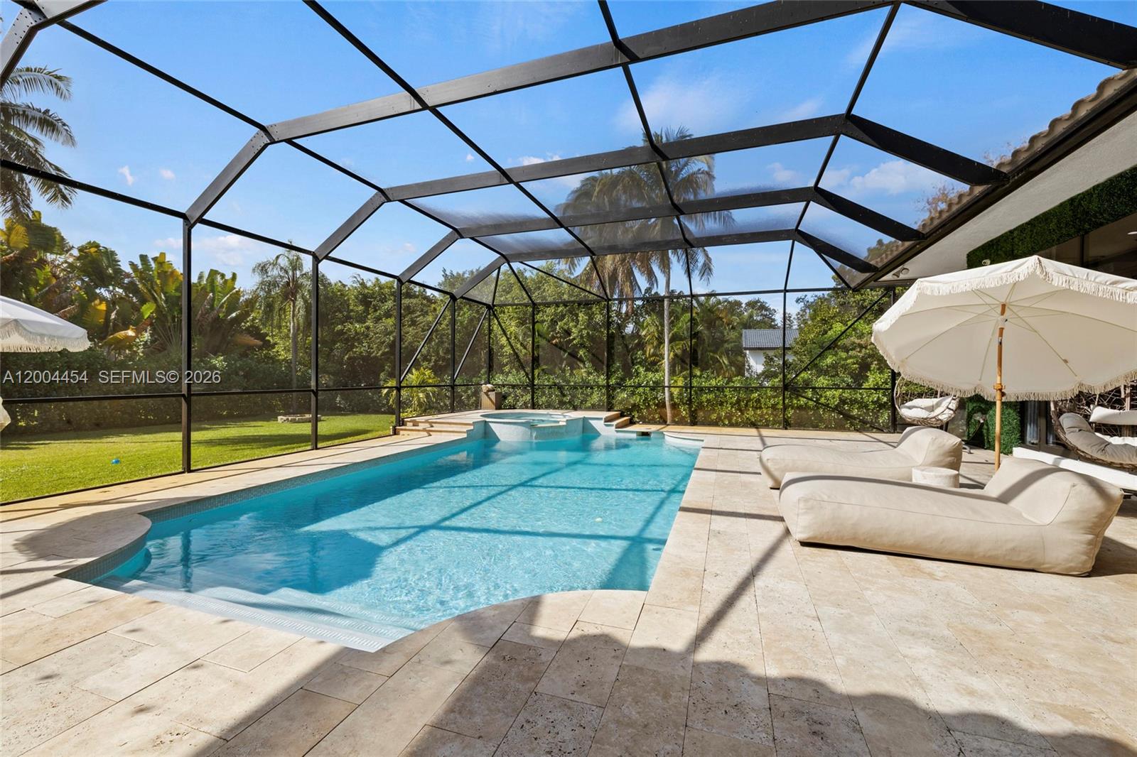 PLANTATION ACRES ESTATES - Residential