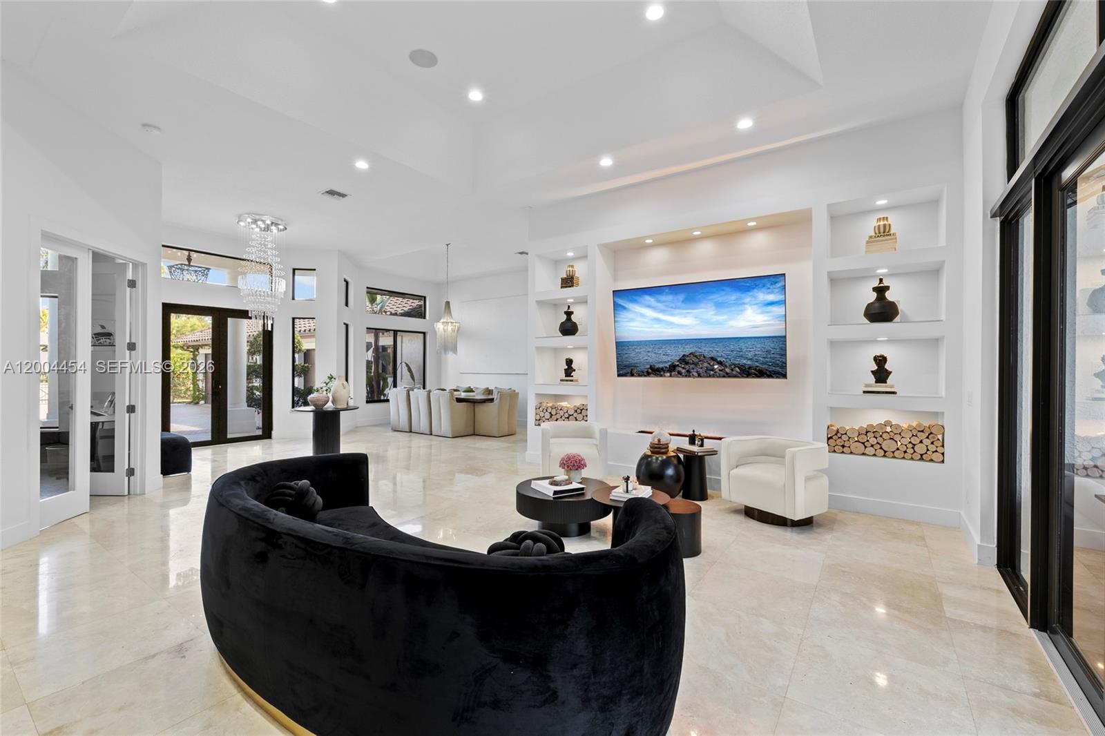 PLANTATION ACRES ESTATES - Residential