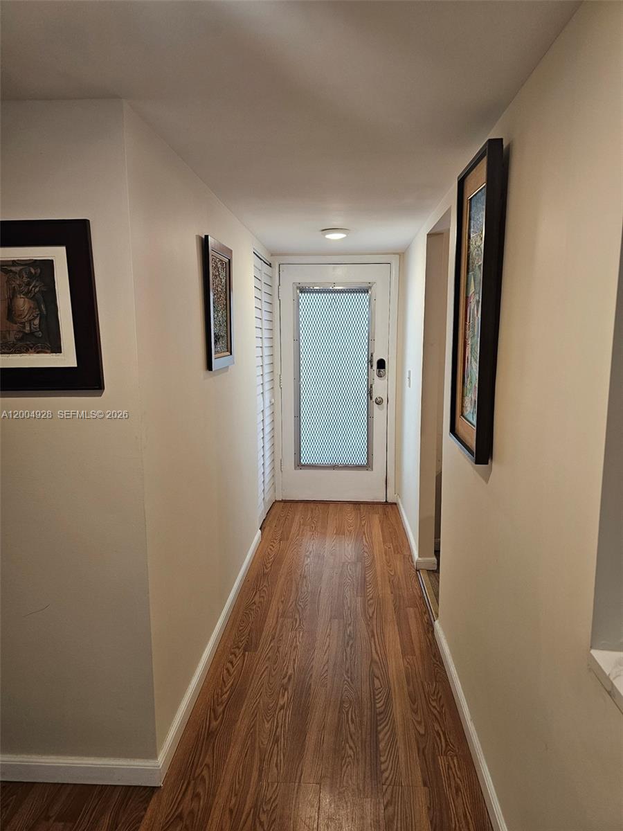 CYPRESS CHASE CONDO NO 1 - Residential