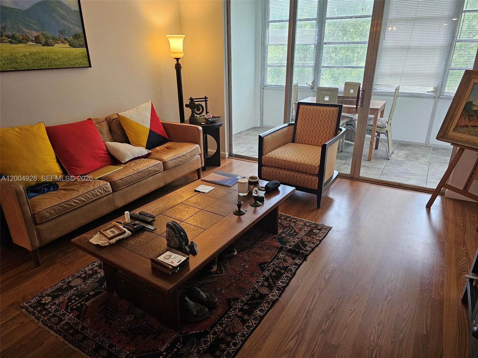 CYPRESS CHASE CONDO NO 1 - Residential