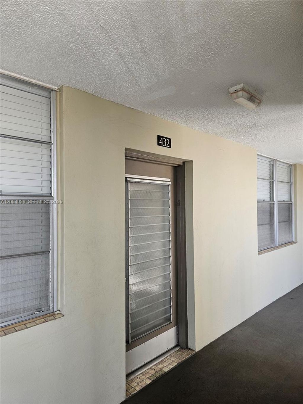 Photo of 2998 NW 48th Ter #432, Lauderdale Lakes, FL 33313 (MLS # A12004928)