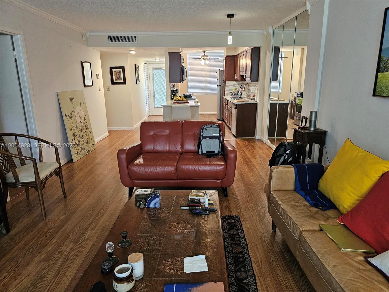 CYPRESS CHASE CONDO NO 1 - Residential