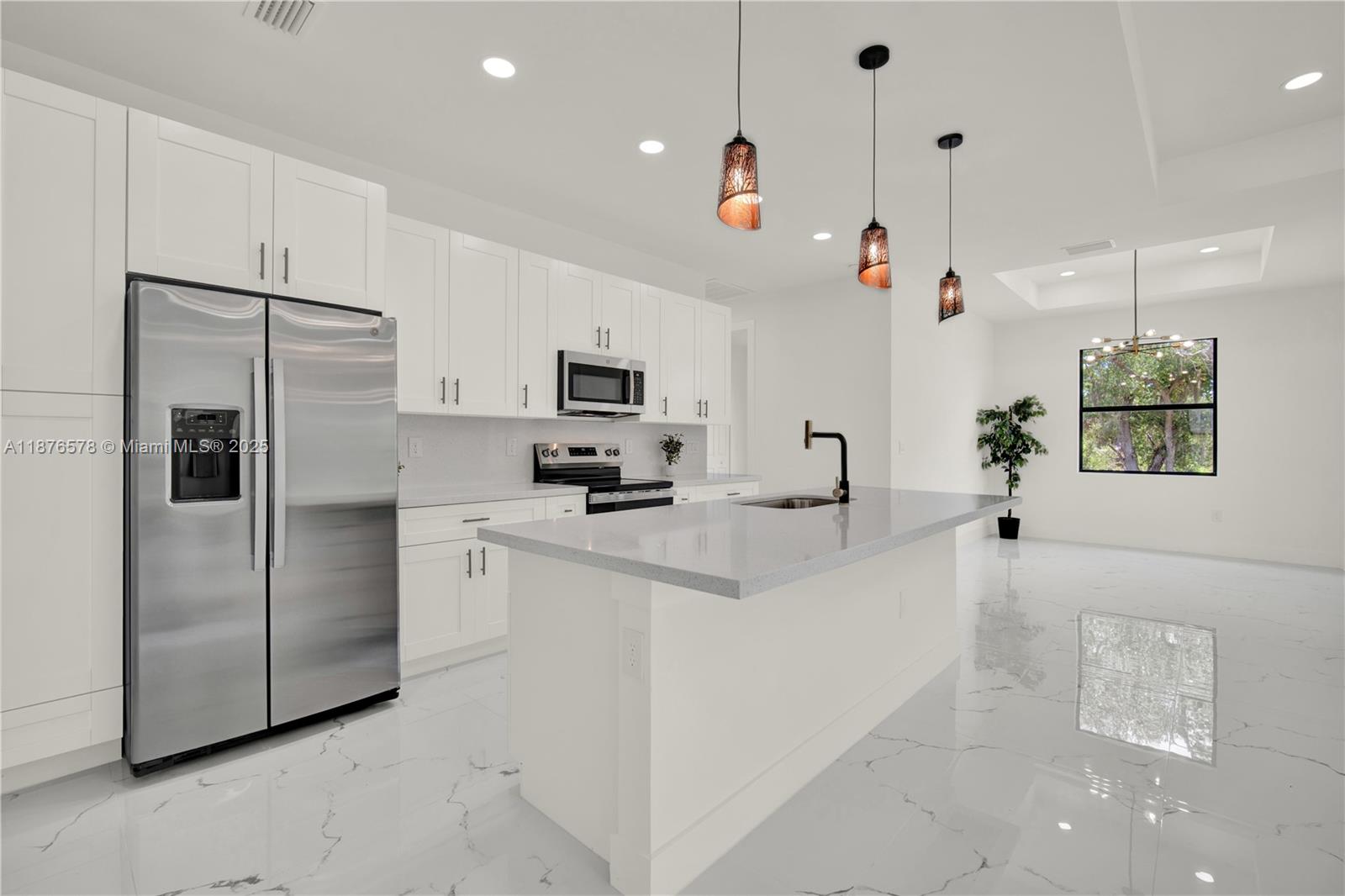 PORT CHARLOTTE - Residential