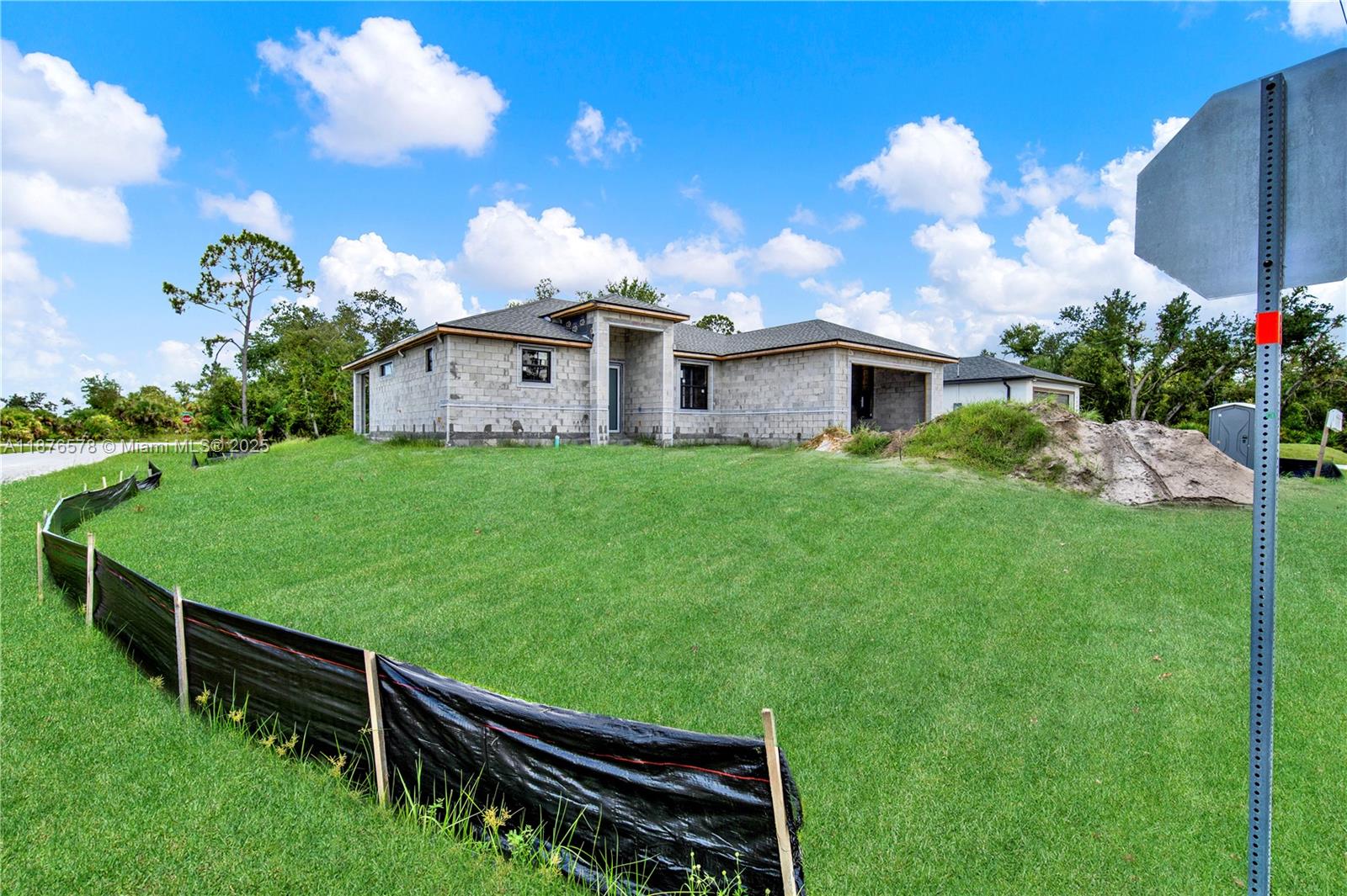 PORT CHARLOTTE - Residential