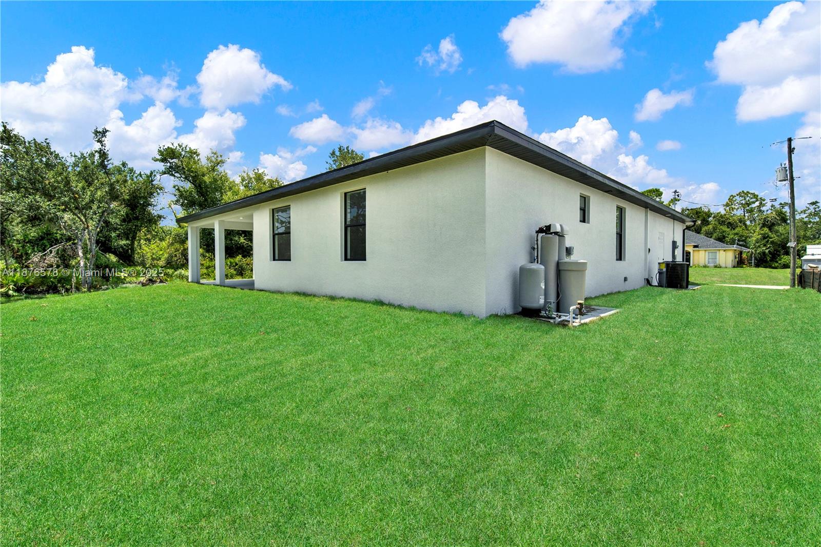 PORT CHARLOTTE - Residential