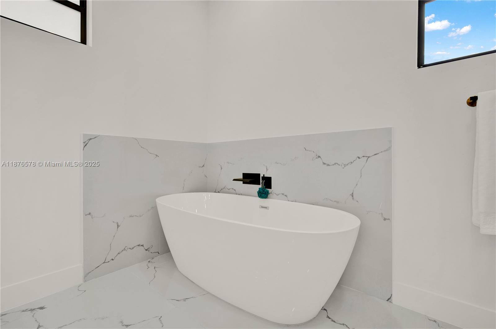 PORT CHARLOTTE - Residential