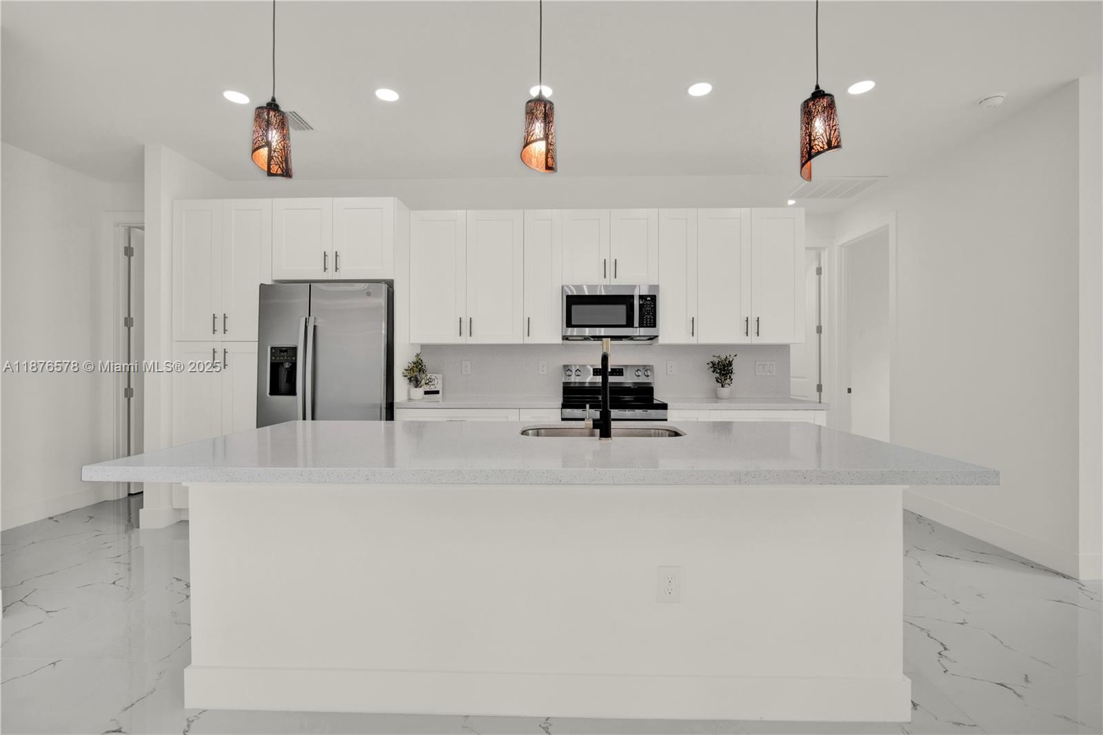 PORT CHARLOTTE - Residential