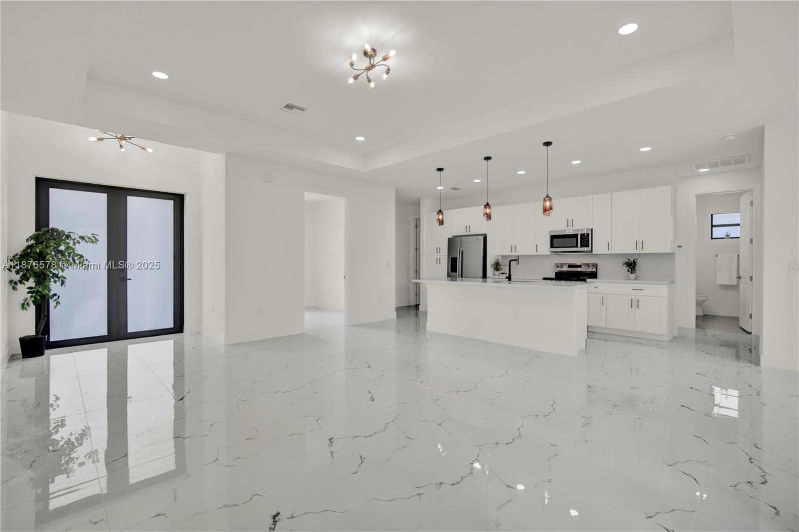 PORT CHARLOTTE - Residential