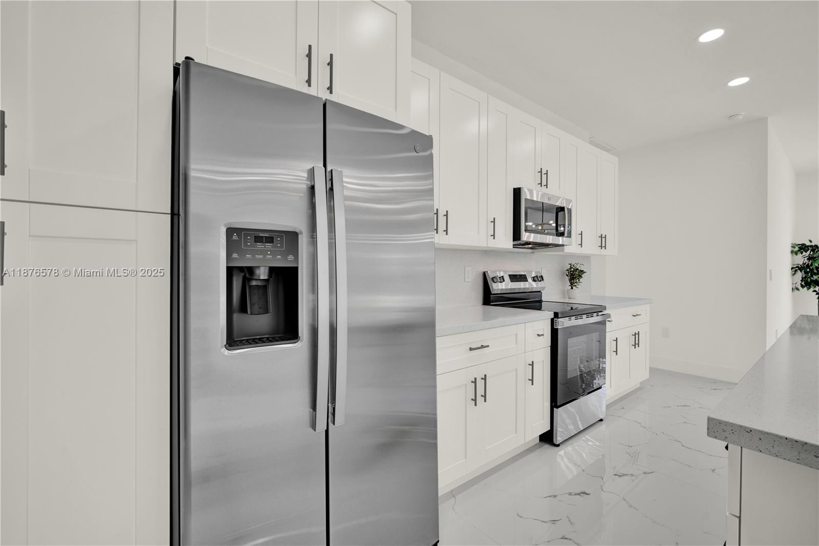 PORT CHARLOTTE - Residential